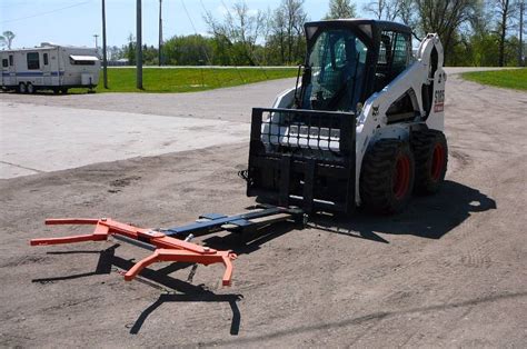 prime skid steer attachments|skid steer attachments alexandria mn.